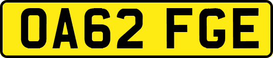 OA62FGE