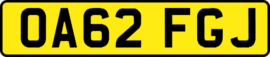 OA62FGJ