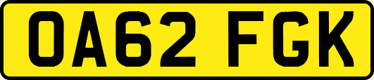 OA62FGK