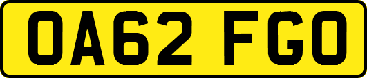 OA62FGO