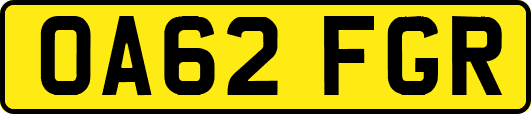 OA62FGR