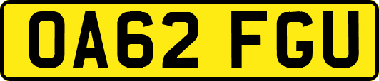 OA62FGU