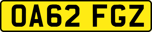 OA62FGZ