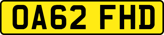 OA62FHD