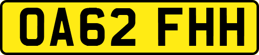 OA62FHH