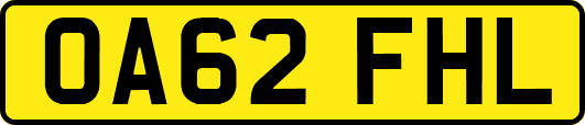 OA62FHL