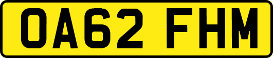 OA62FHM