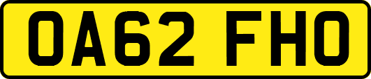OA62FHO