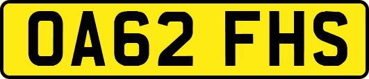 OA62FHS