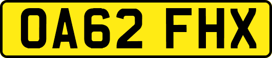 OA62FHX