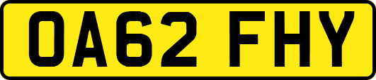 OA62FHY
