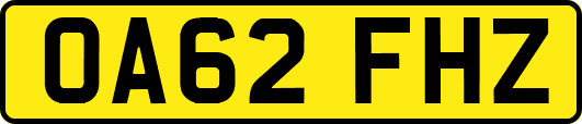 OA62FHZ