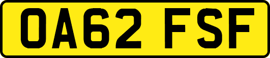 OA62FSF