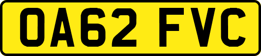 OA62FVC
