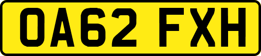 OA62FXH
