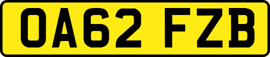 OA62FZB