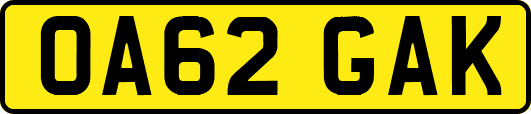 OA62GAK