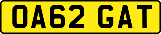 OA62GAT