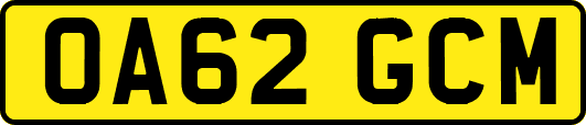 OA62GCM
