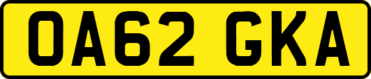 OA62GKA