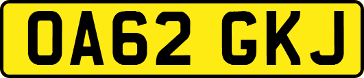 OA62GKJ