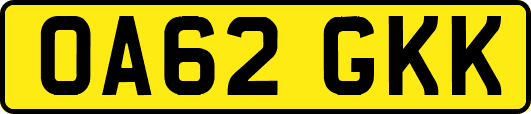 OA62GKK