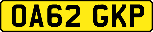 OA62GKP