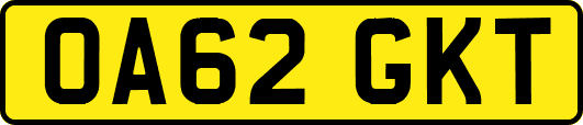 OA62GKT