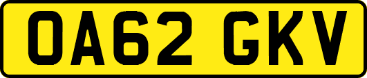 OA62GKV
