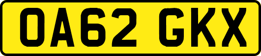 OA62GKX