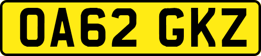 OA62GKZ