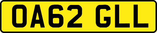 OA62GLL