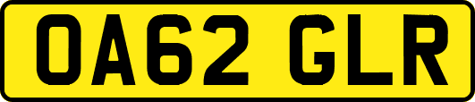 OA62GLR