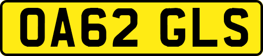 OA62GLS