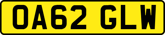 OA62GLW