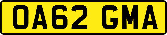 OA62GMA