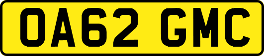 OA62GMC