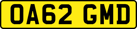 OA62GMD
