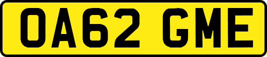 OA62GME