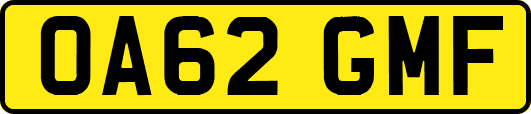 OA62GMF
