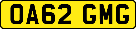 OA62GMG