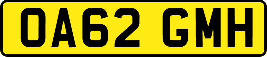 OA62GMH