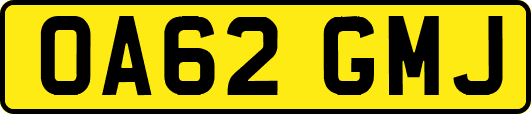 OA62GMJ