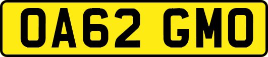 OA62GMO