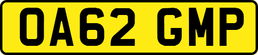 OA62GMP