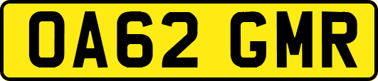 OA62GMR