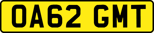 OA62GMT