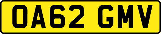 OA62GMV