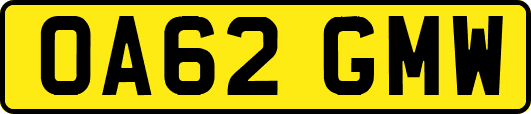 OA62GMW