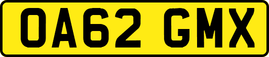 OA62GMX